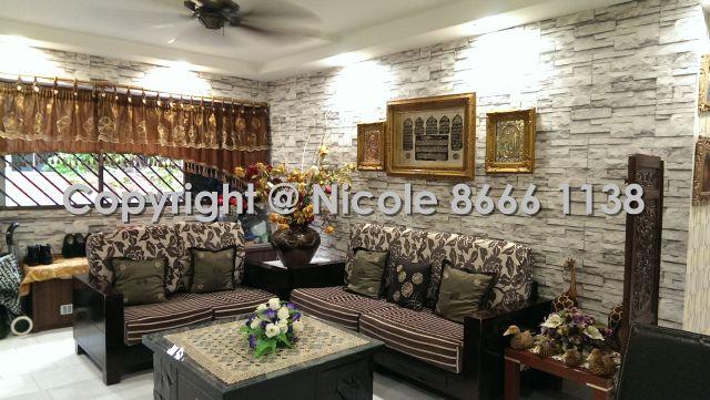 Blk 228 Simei Street 4 (Tampines), HDB 5 Rooms #118582332